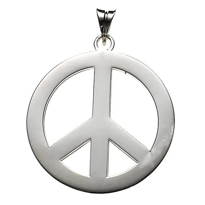 PEACE Pendant