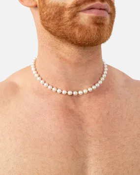 Pearl Choker