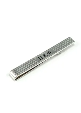 Pi Kappa Phi Tie Clip Bar