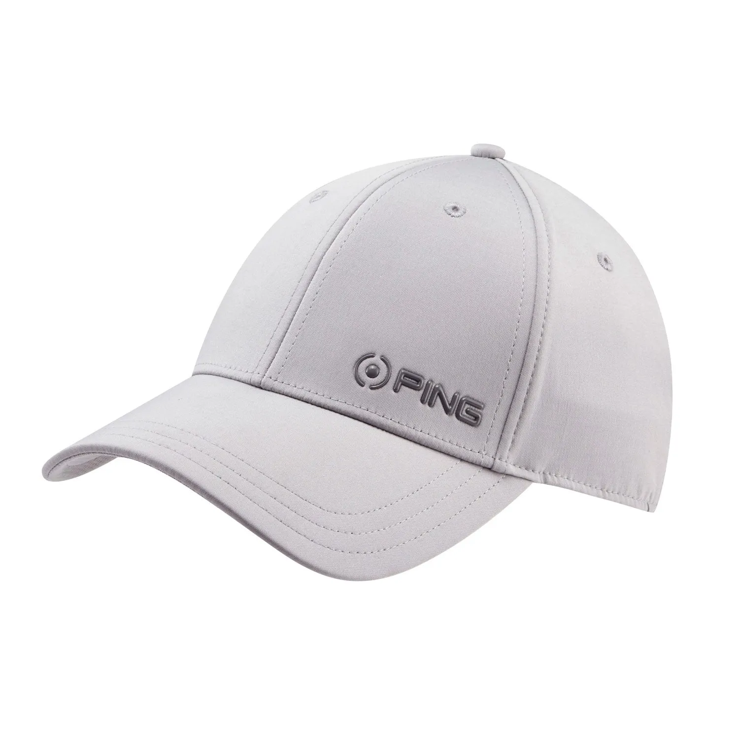 Ping Eye Golf Cap - Grey