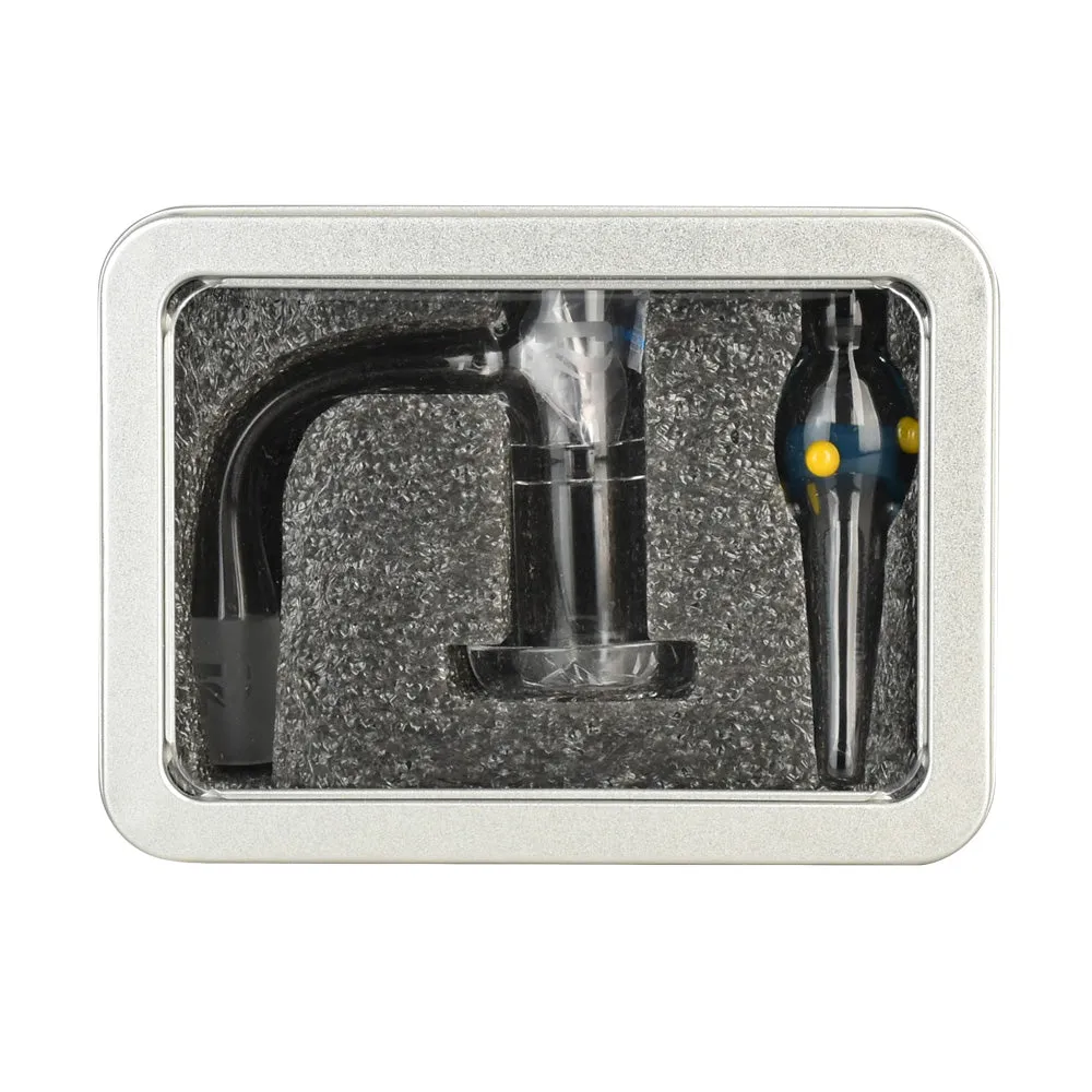 Pulsar Terp Slurper Quartz Banger Kit