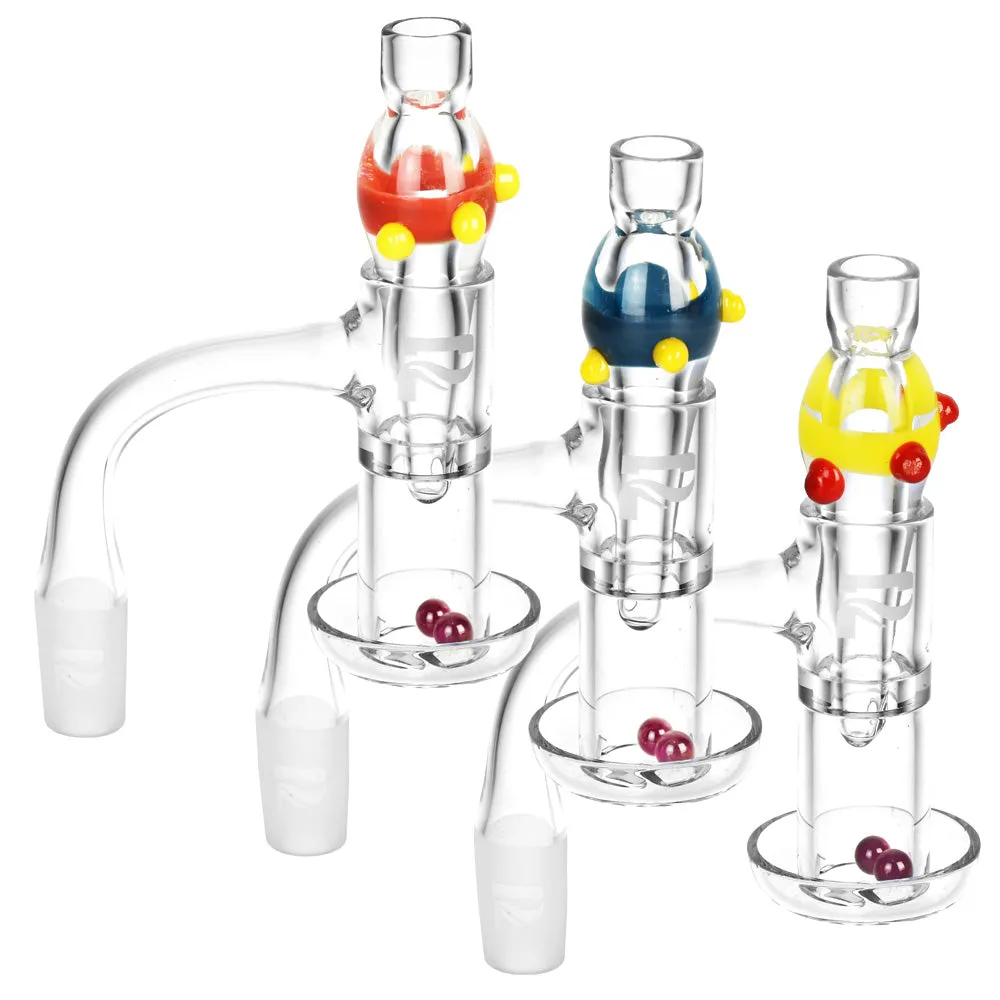 Pulsar Terp Slurper Quartz Banger Kit