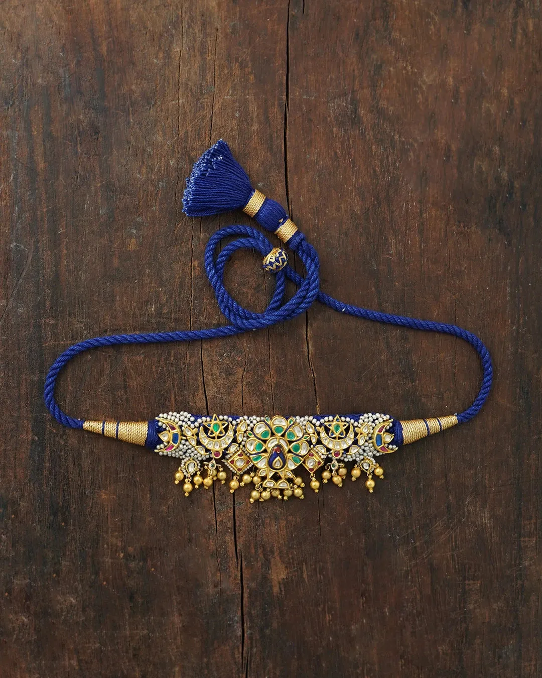 Saroj Necklace