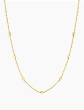 Slater Choker, Gold