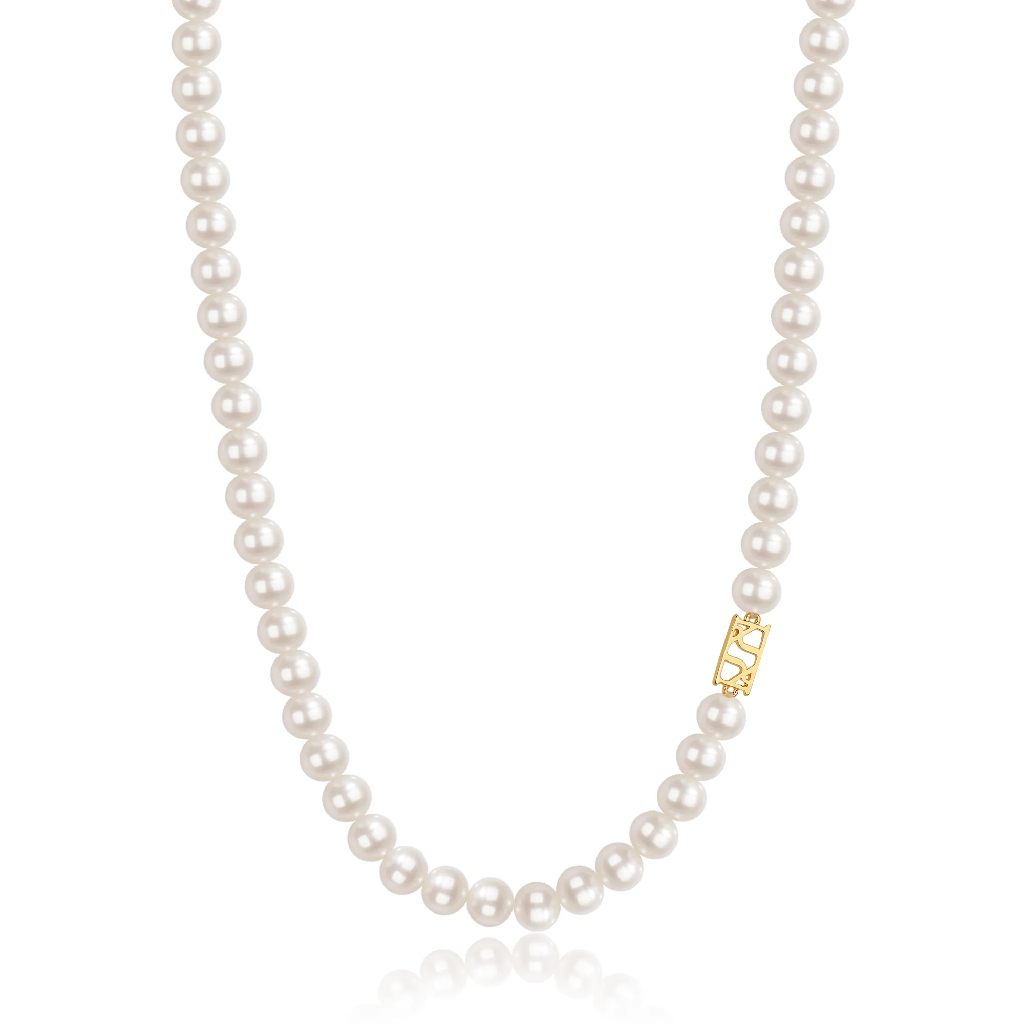 SOL - 40cm Pearl Choker