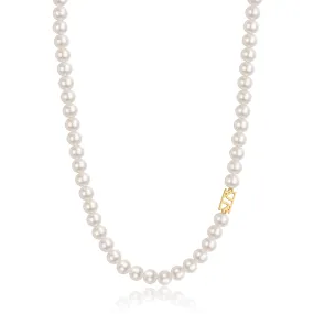 SOL - 40cm Pearl Choker