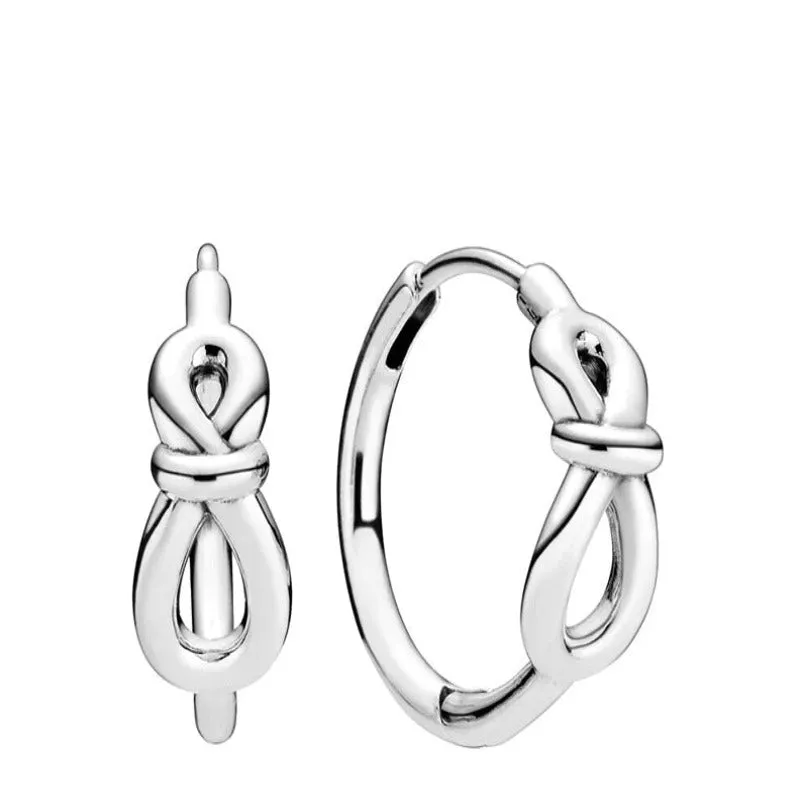 Sterling Charms Jewelry Earring