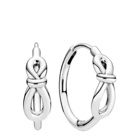 Sterling Charms Jewelry Earring